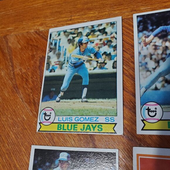 Toronto Blue Jays 12 Card Lot Guerrero Jr. 2021 Panini Chronicles Revolution Ref - Picture 2 of 13